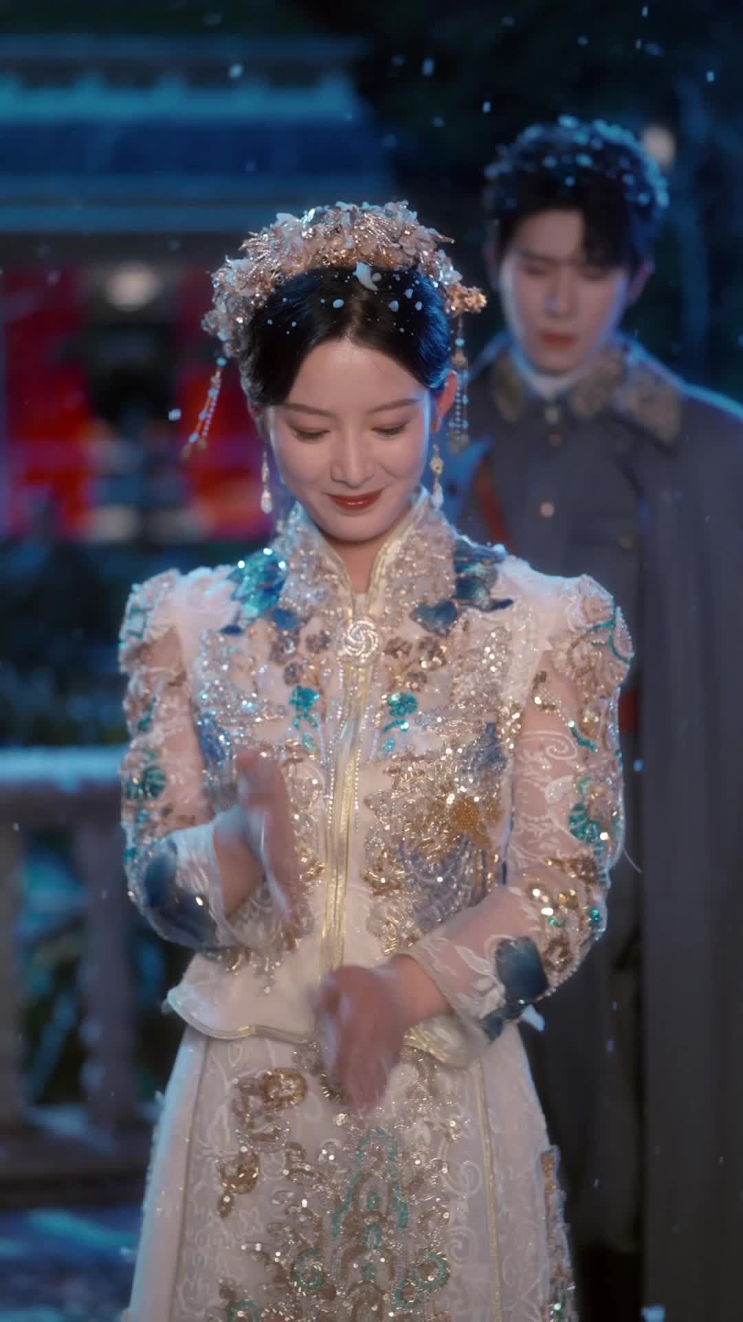 Episodio 12 - Prisionera del destino